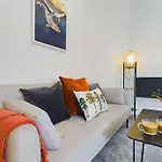 1 Bed Apartment West Kensington