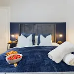 1 Bed Apartment West Kensington
