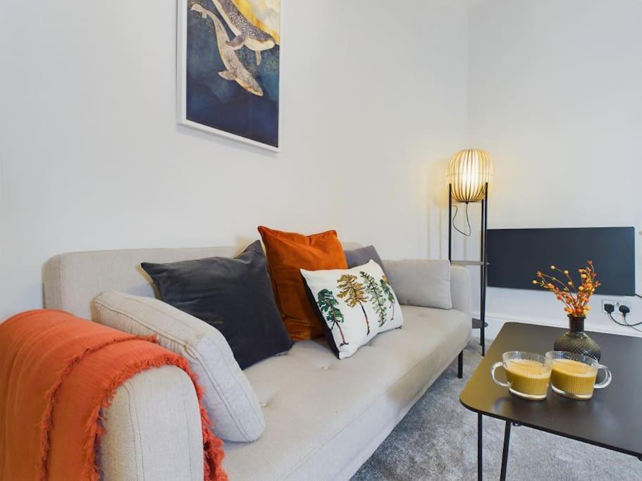 Apartment 1 Bed West Kensington